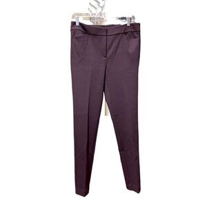 🌟NEW🌟Ann Taylor🌟Maroon Dress Pants 